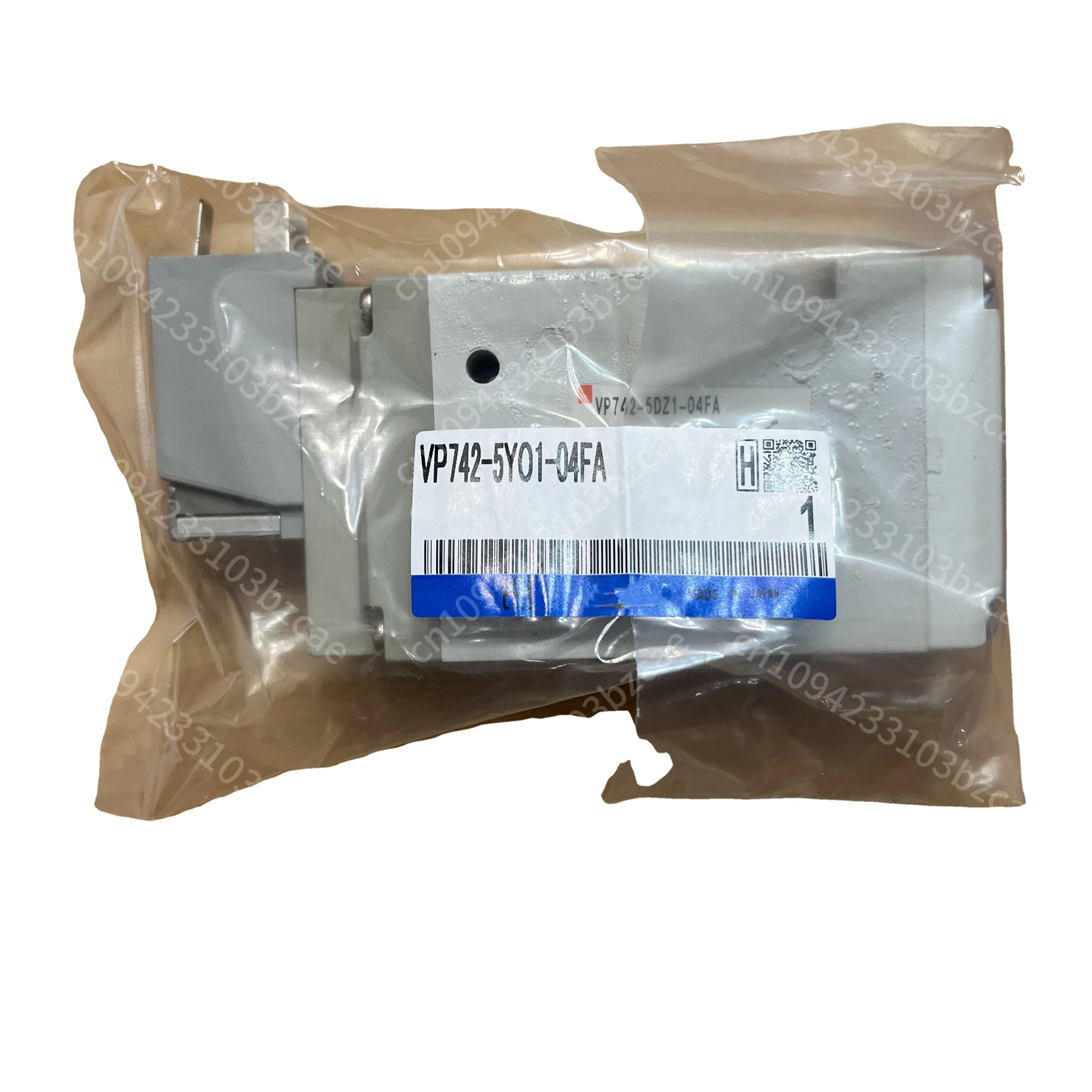 

100% New and Original Boiler Solenoid Valve VP742-5YO1-04FA