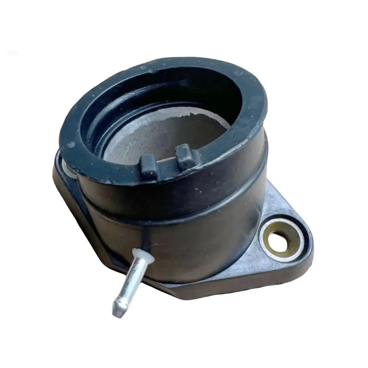 

Carburetor Joint Air Inlet Pipe with Clamp 0180-022900 for CFmoto 500 X5 U5 CF188 600 U6 CF196 X-Lander Rancher
