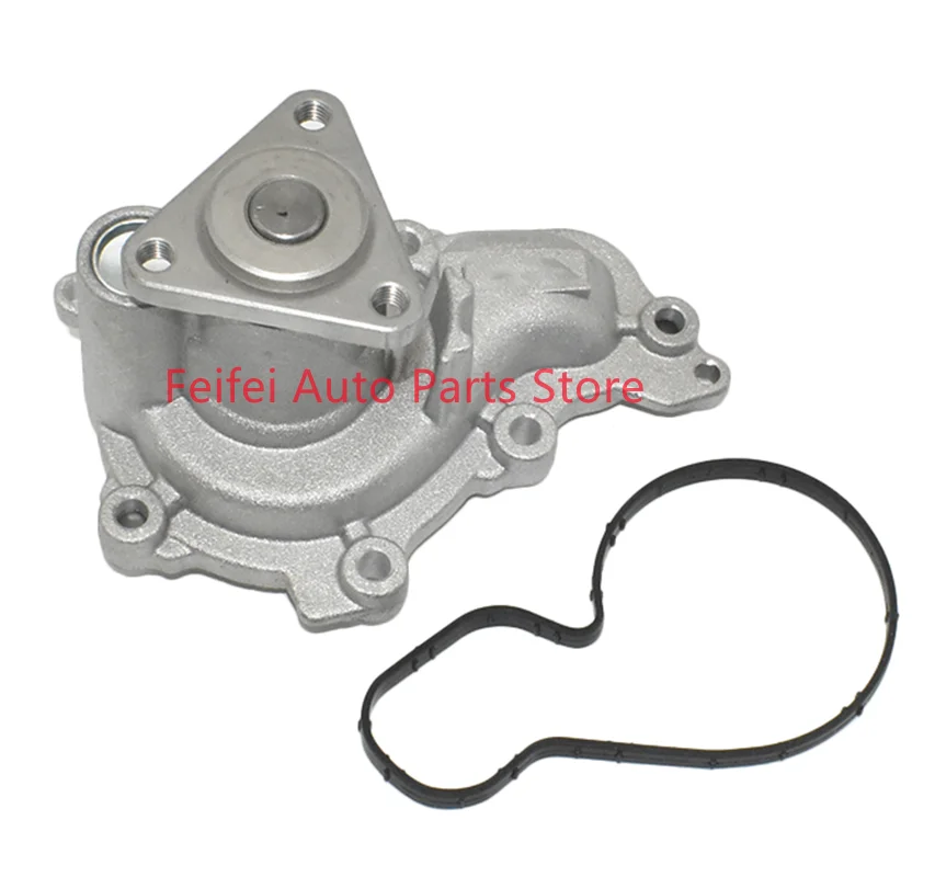 1pc New Original Hight Quality GN1G8501BA GN1G-8501-CB Water Pump For Ford- Ka Ecosport 1.5 3cc Dragon Engine 2018-2020