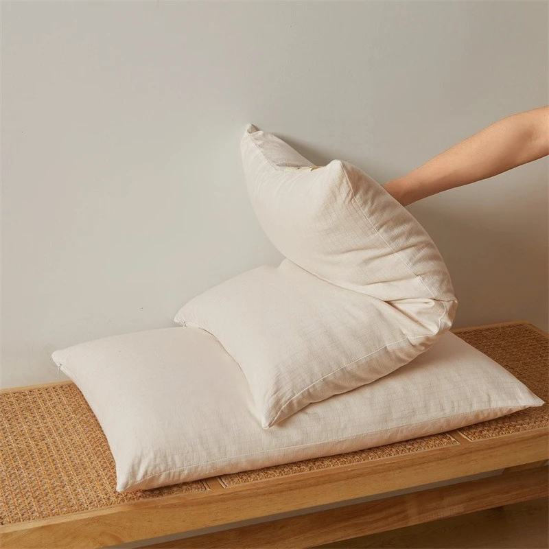 Almohada De Algodón Personalizable