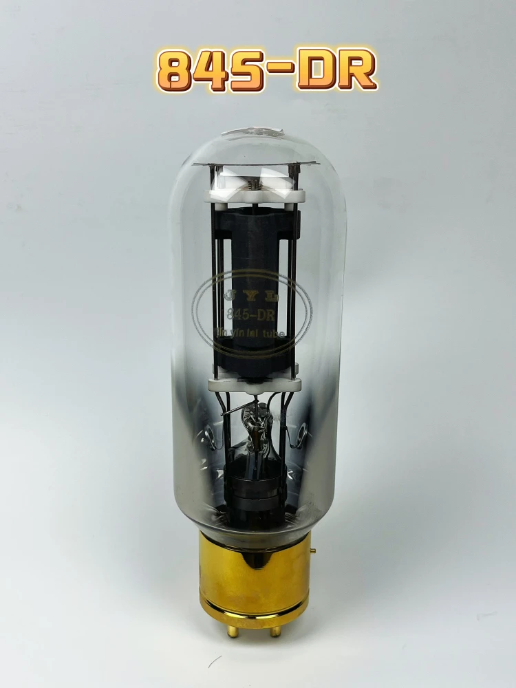 

JYL 845-DR Vacuum Tube 845 Tube Replace Shuguang Psvane Linlai Rca 845 845-T WE845 Tubes