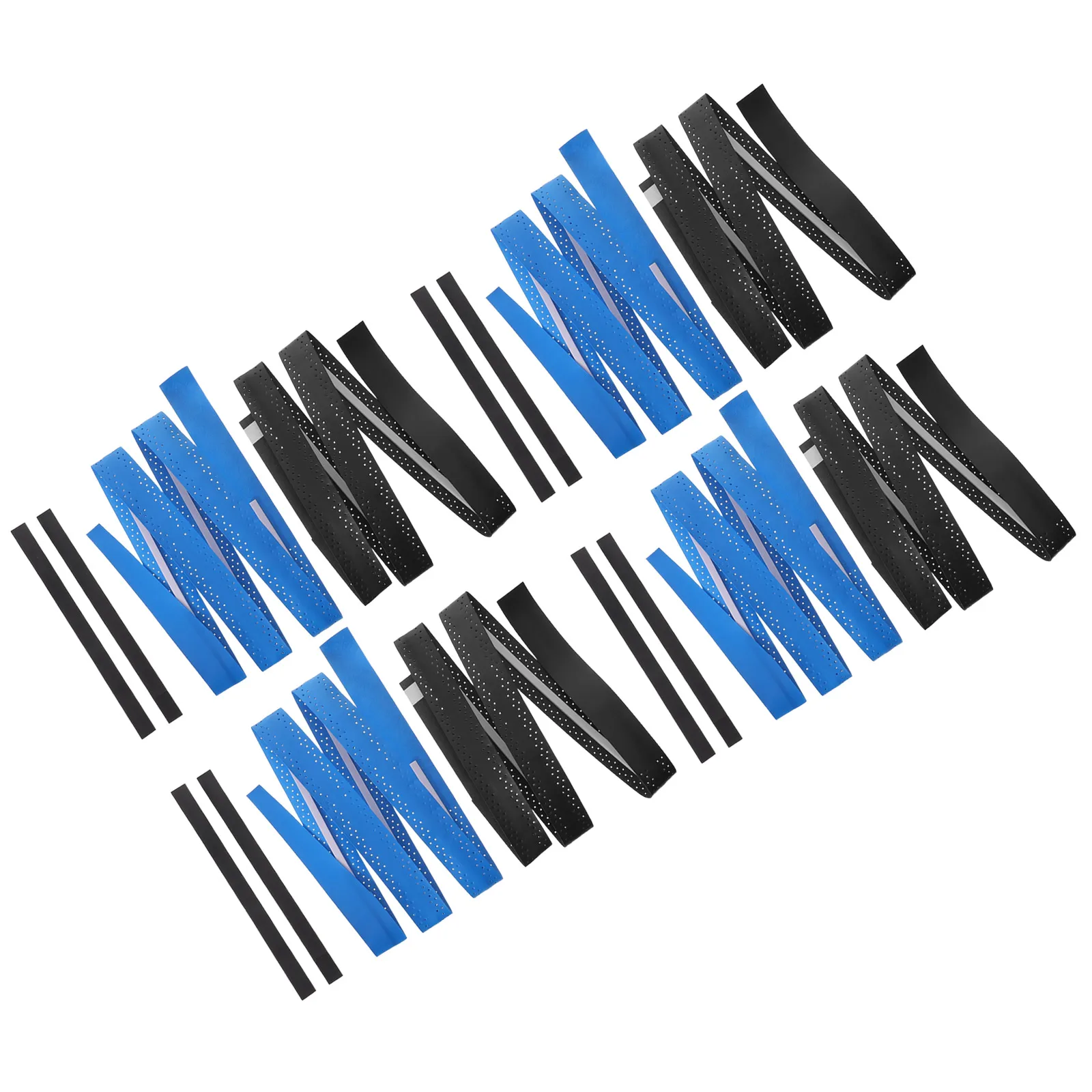 

4 Sets Golf Grip Strap Anti- Wrap Club Handle Protector Winding Overwrap Equipment
