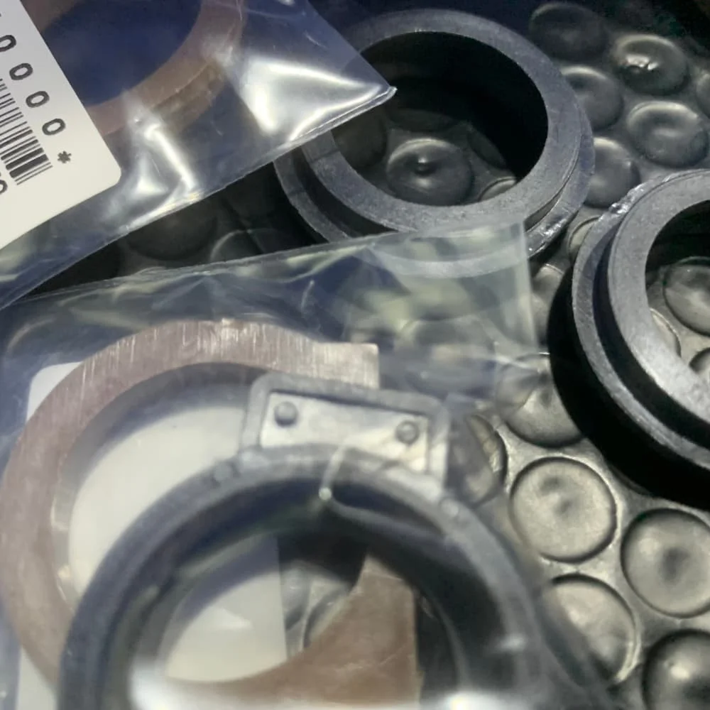 2H425150 2BR20180 Tuleja górnego wałka grzewczego do KYOCERA FS 1100 1300 1350 2000 1028 1128 1030 1130 1035 1135 MFP KM2810