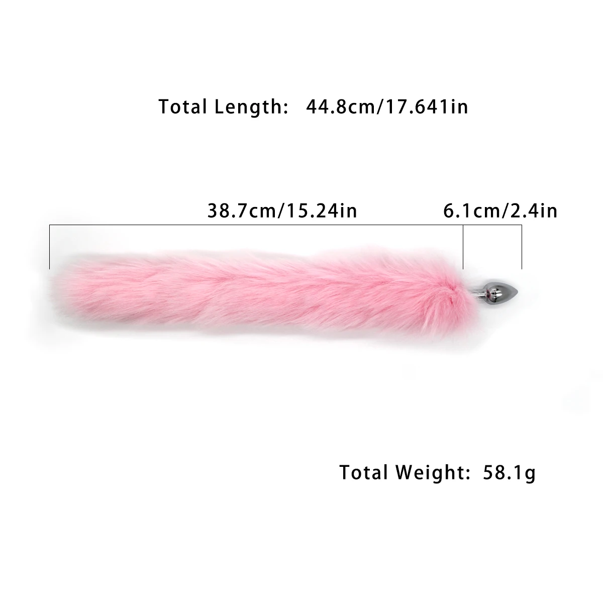 Pink-XS