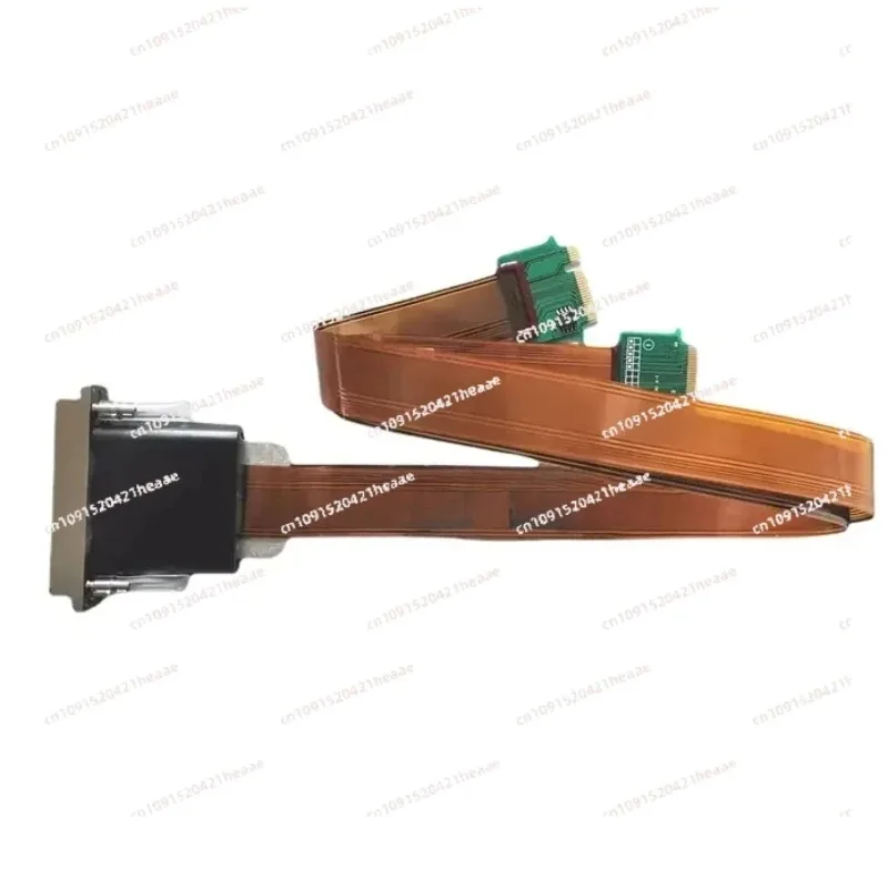 Suitable forG4 Printhead  n4 H2420 7pl Print Head  / Flatbed Printer