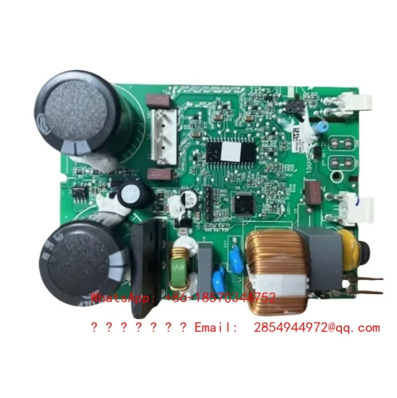 Compressor Inverter Drive Circuit PCB 150-02-Y13-A 66-J-G942 127V