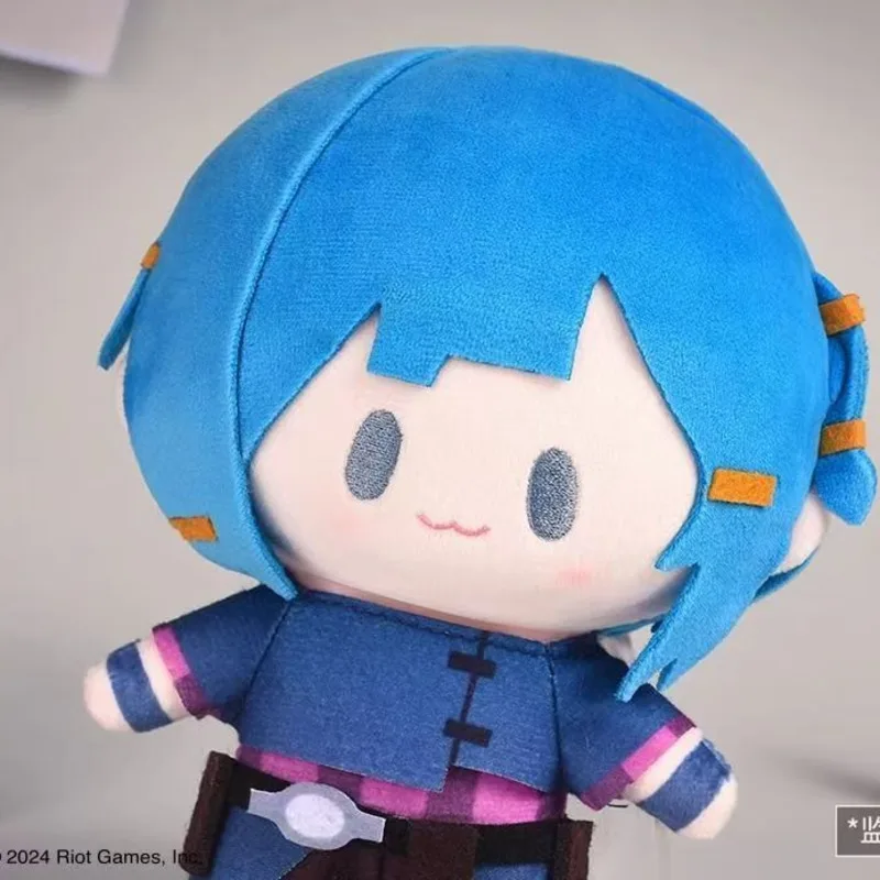 ARCANE Jinx Powder Pendant Doll 15cm Special Birthday Gift