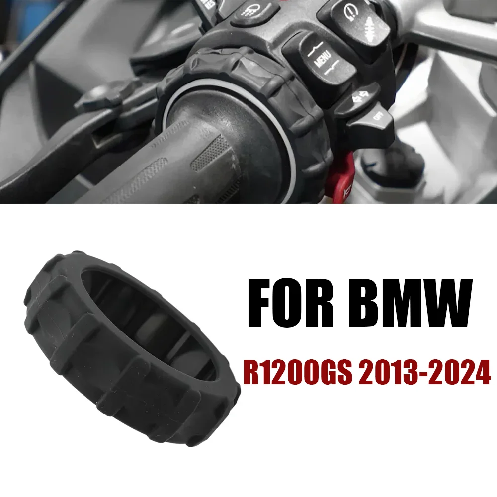 

Motorcycle Accessories Multi Controller protector FOR BMW F900R F900XR R1200GS R1200R R1200RT R1250GS R1250R S1000RR