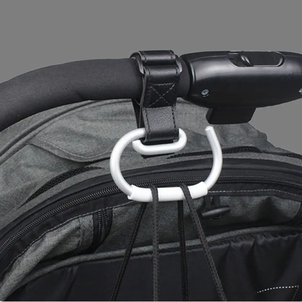 الإبداعية بو عربة طفل السنانير عربة المنظم بلون معلقة هوك عربة الملحقات الكرتون عربة اكسسوارات الطفل