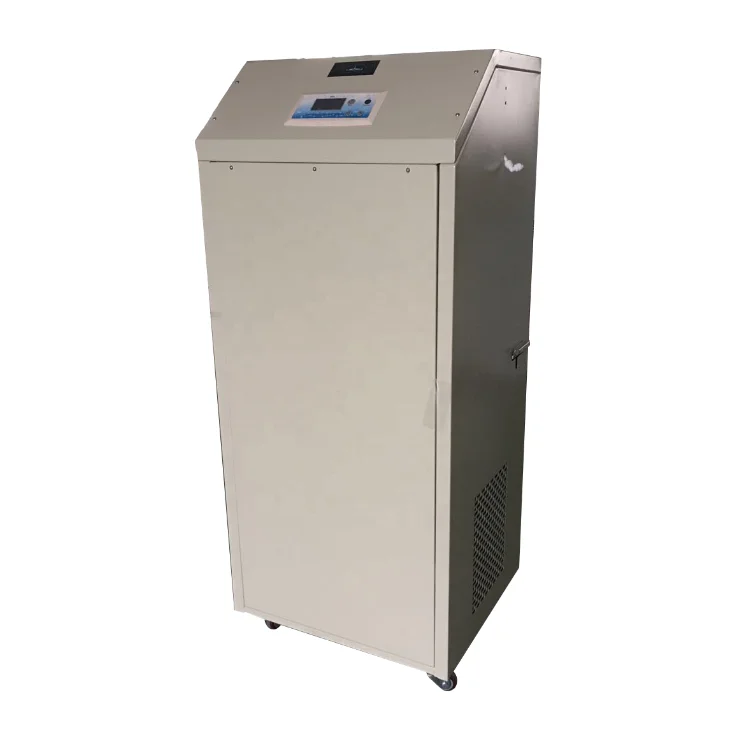 【Best】Water From air Technology Atmospheric Water Generator