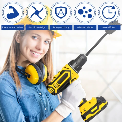 Macchine da costruzione e accessori