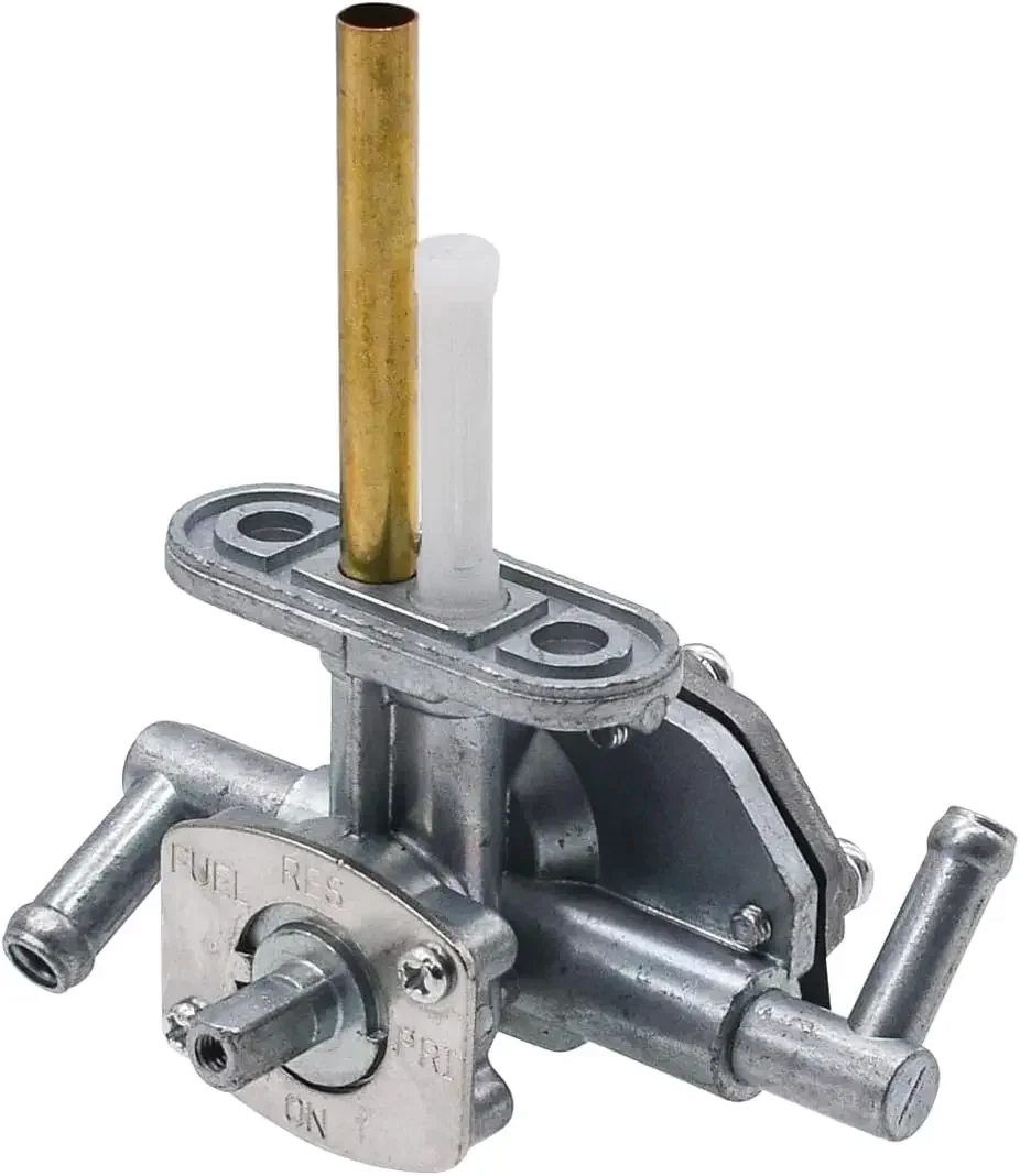 Gas Fuel Petcock On Off Valve 44300-07G01 Fits for Suzuki LTZ-400 2x4 Quadsport Z400 2003-2007