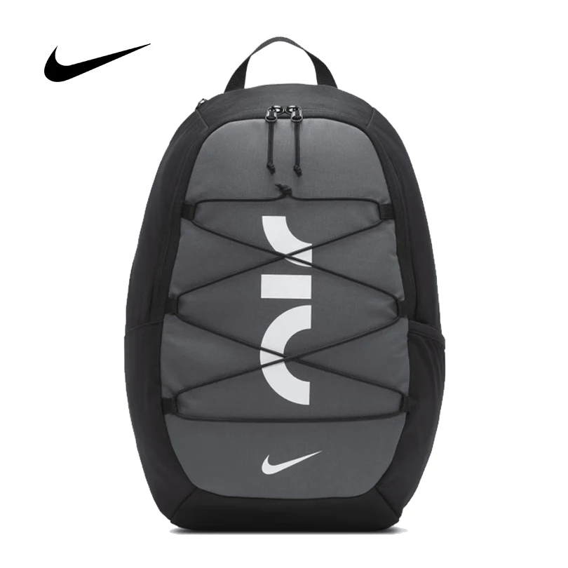 

Nike Backpack for Men Women Sports Bag School Book Bag Laptop Bag Large Capacity Outdoor Travel Bag DV6246-010