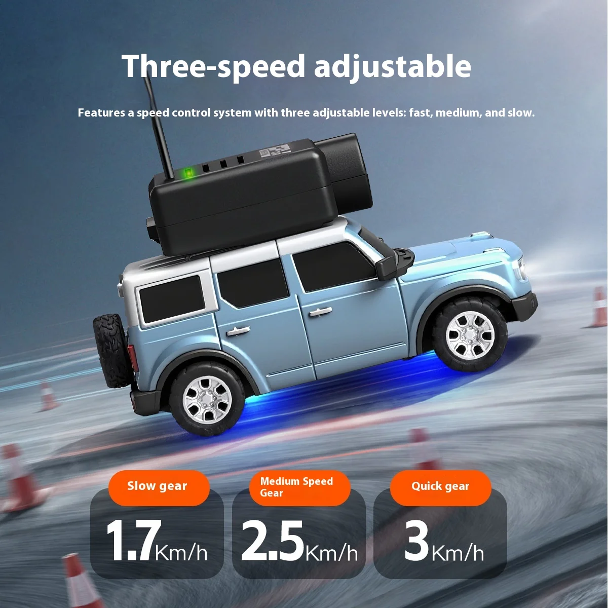 

WL TECH 1:64FPV Радиоуправляемый автомобиль с HD-камерой 2,4 ГГц WiFi APP Control RTR Alloy Drift Chassis Перезаряжаемая мини-модель игрушки с дистанционным управлением