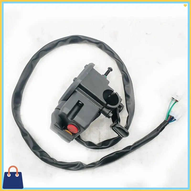 

Efficient 9DSV- 160320-6002 New Right Handlebar Switch Assy For Cfmoto CF625 CF800 3104