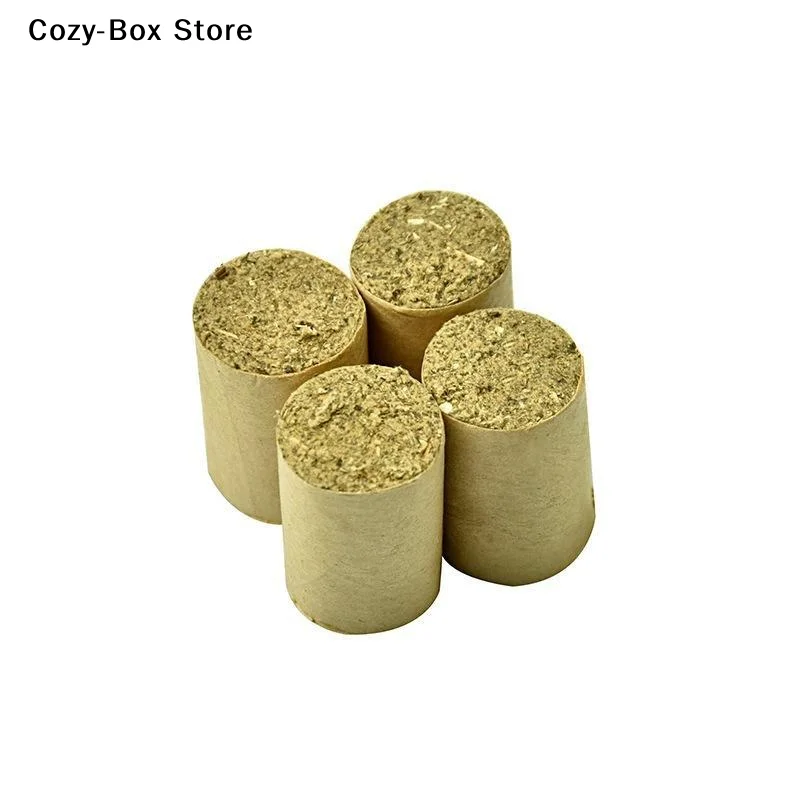 [ZY]54Pcs Bee Smoke Flare Herb Smoke Wormwood Smoker Non-Toxic Dedicated Herbal Fumigating Bee Hive Beekeeping Apiculture[ZY]