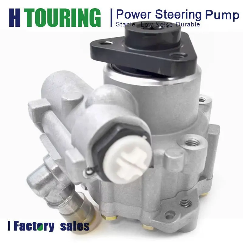 

Power Steering Pump For VW Beetle Golf Jetta Audi TT 2K0422154A 1J0422152G 1J0422152M 1J0422154A 1J0422154D 1J0422154E 1J0422154