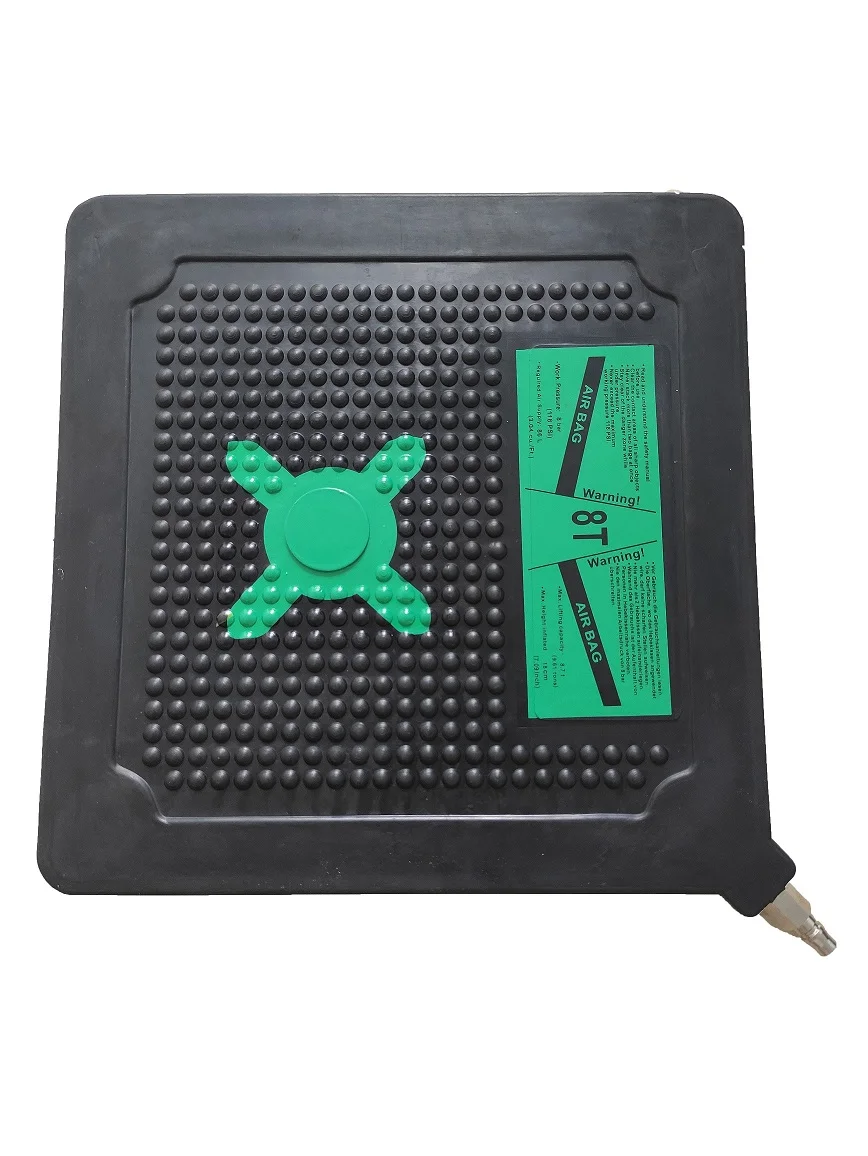 بيع المصنع مباشرة حقيبة رفع الهواء المطاطية الهوائية للسيارة