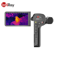 InfiRay outdoor PH35+ 640x512 Resolution HD Infrared Thermal Imaging Camera Night Vision Monocular For Hunting