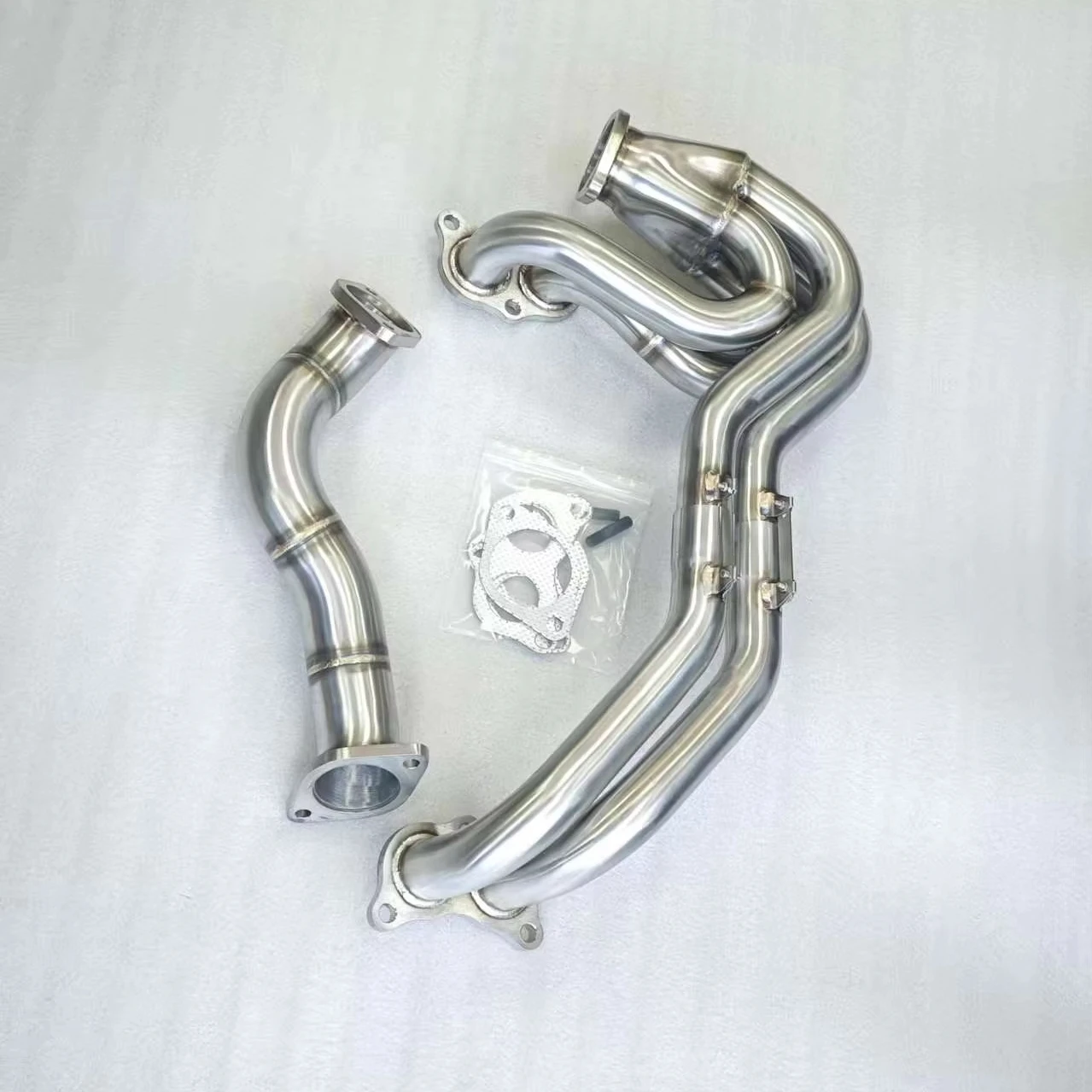 Best Factory Price for Exhaust Pipe Header for BRZ GT86