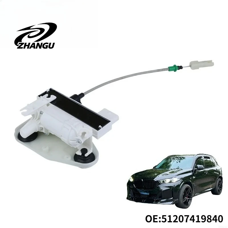 

Front Right Door Lock Actuator For BMW X5 F15 F85 X6 F16 F86 Front door lock mechanism for automobile 51207419840
