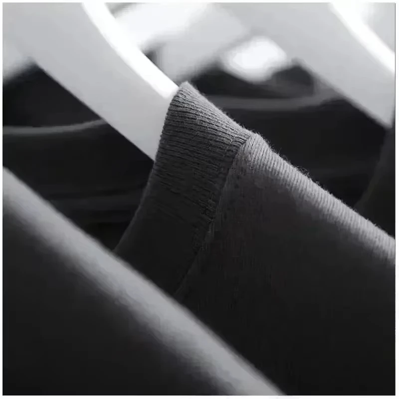 الصيف جميع النخبة المصارعة توني العاصفة الخالدة الجرافيك تي شيرت مطبوع موضة عادية عالية الجودة الرجال الجولة الرقبة القطن تي شيرت