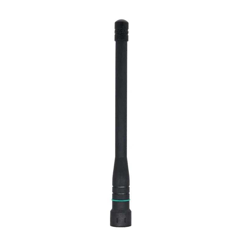 Walkies Talkies Telescopic Antennas,SMA-M 144/430MHz Double Band Handheld Antennas for VX3R VX-5R VX-6R VX-7R VX-8R