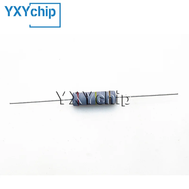 10Pcs 5W Carbon Fil…