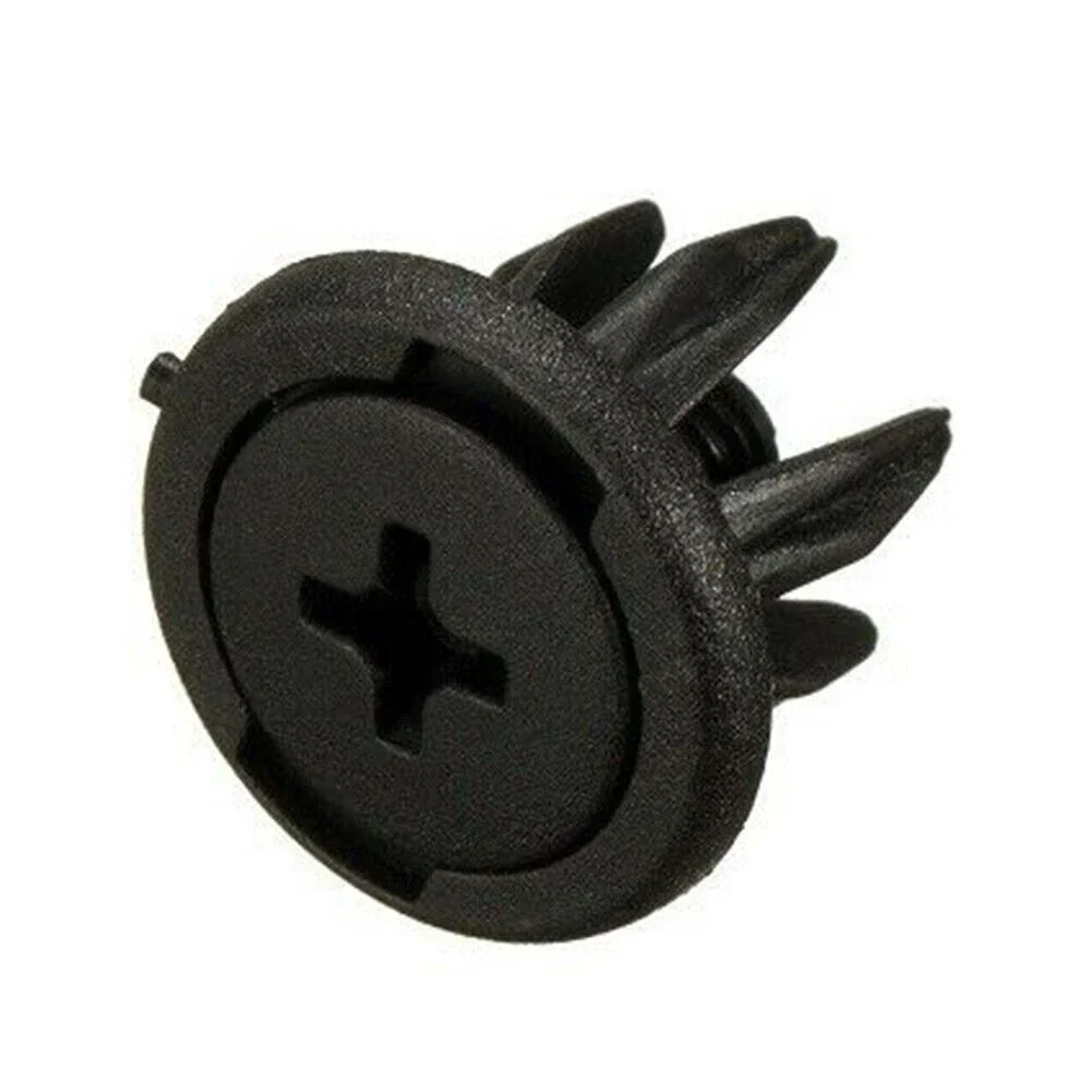 30Pcs Inner Wheel Arch Liner Fastener Clips For BMW For Mini For Cooper R50 R52 Fender Bumper Screw Buckle Fittings