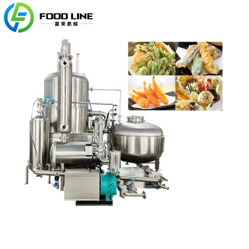 

Approved Vacuum Deep Processing Frying Machines Continuous Mini Vacuum Fryer Equipment Price