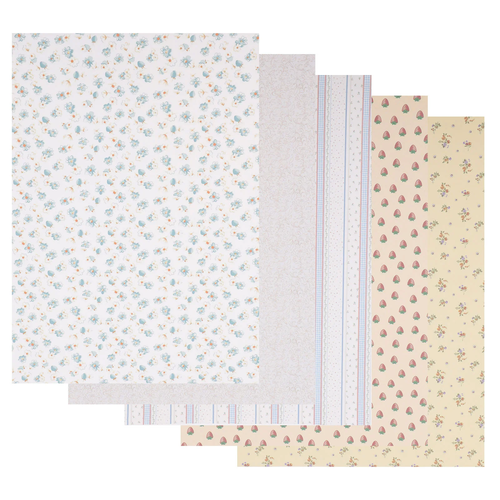 

5 листов кукольный домик, декоративные аксессуары, мини-наклейки на стену для детской комнаты, ванной комнаты, спальни, прихожей, шкафа, дверей, наклейки