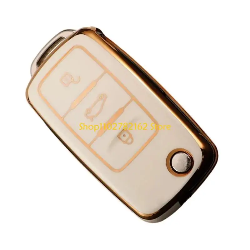 547B Protective Shell Soft Full Case Protector Cover Waterproof Cover TPU Case Universal
