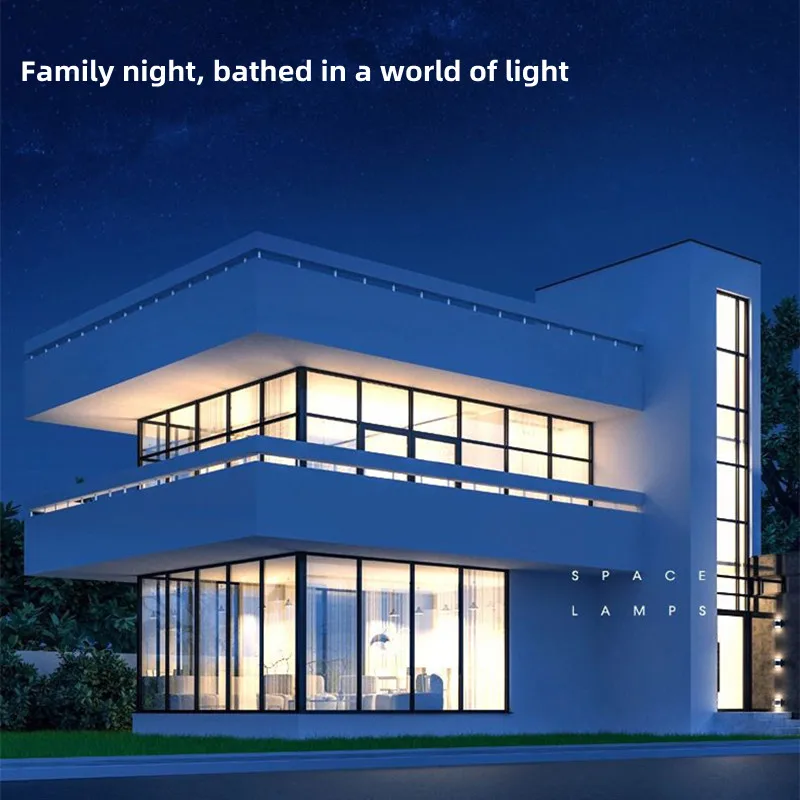 Dimmable COB Downlight Spotlight AC85-265V Anti-Glare Deep Embedded LED Ceiling Lamp Chandelier Interior Lighting Bulb