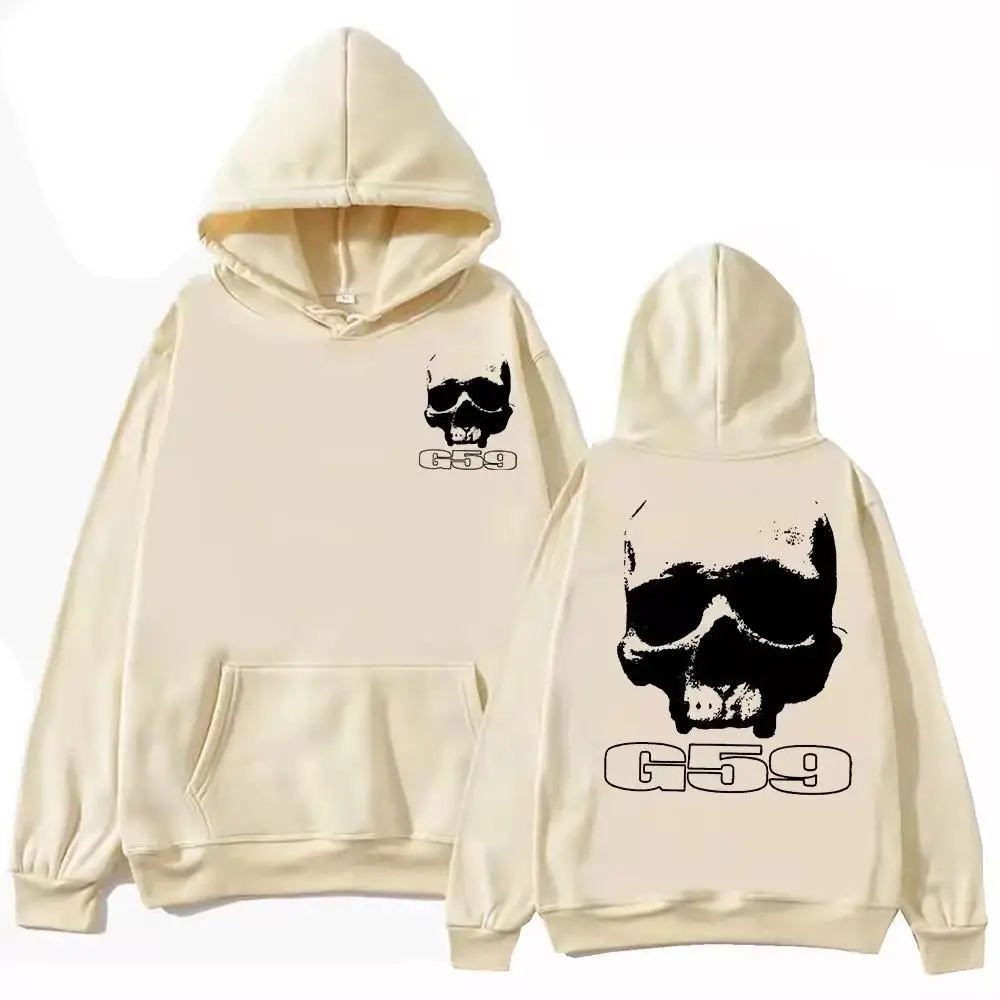 الرجعية كسول نمط هوديي النساء والرجال فضفاض مضحك إلكتروني طباعة هوديي Y2k عارضة البلوز سترة Harajuku قمة الموضة الجديدة جديد