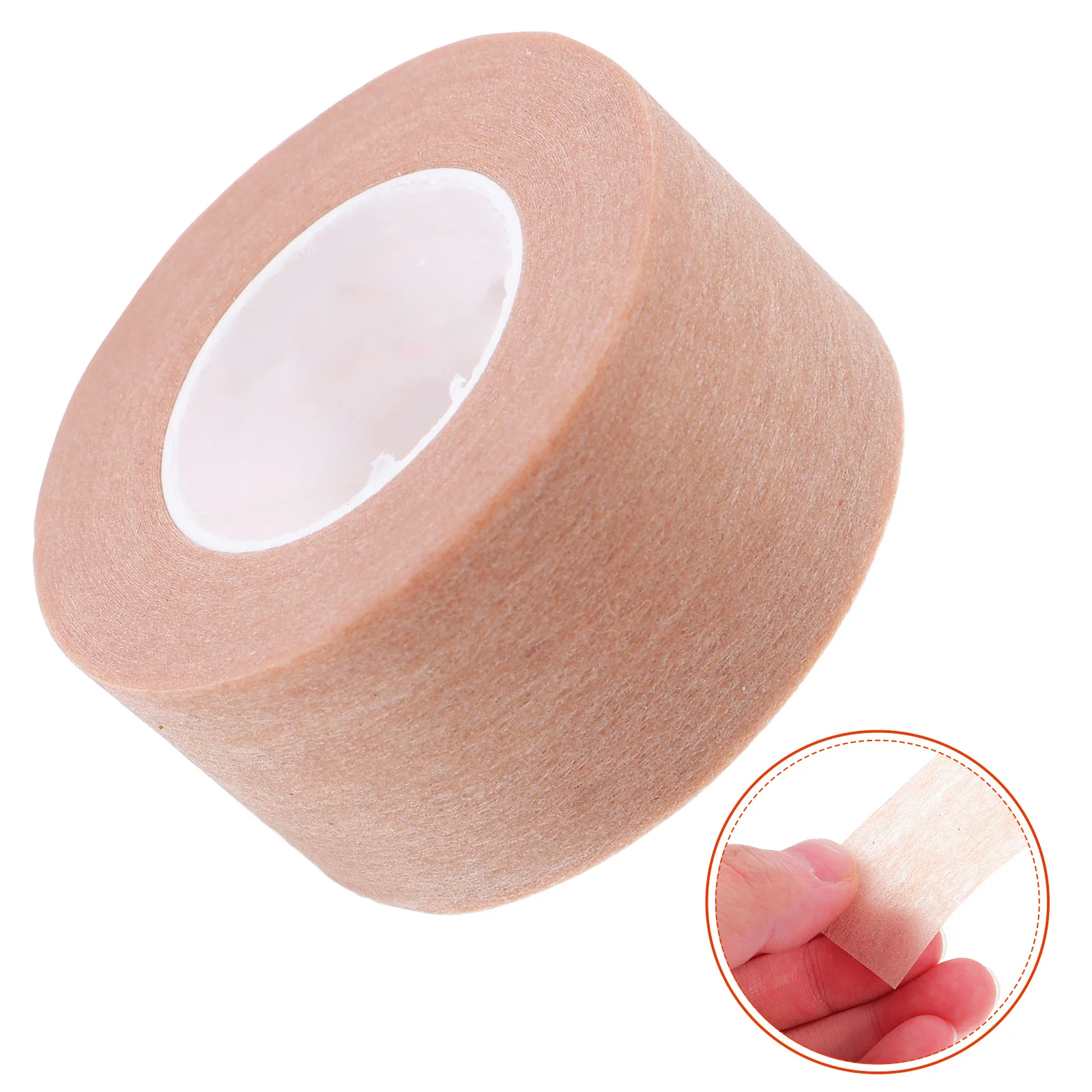 

Adhesive Invisible Double Eyelid Tape Stickers Natural Eye Makeup Waterproof Easy to Apply for Bigger Eyes Eyelid Tape