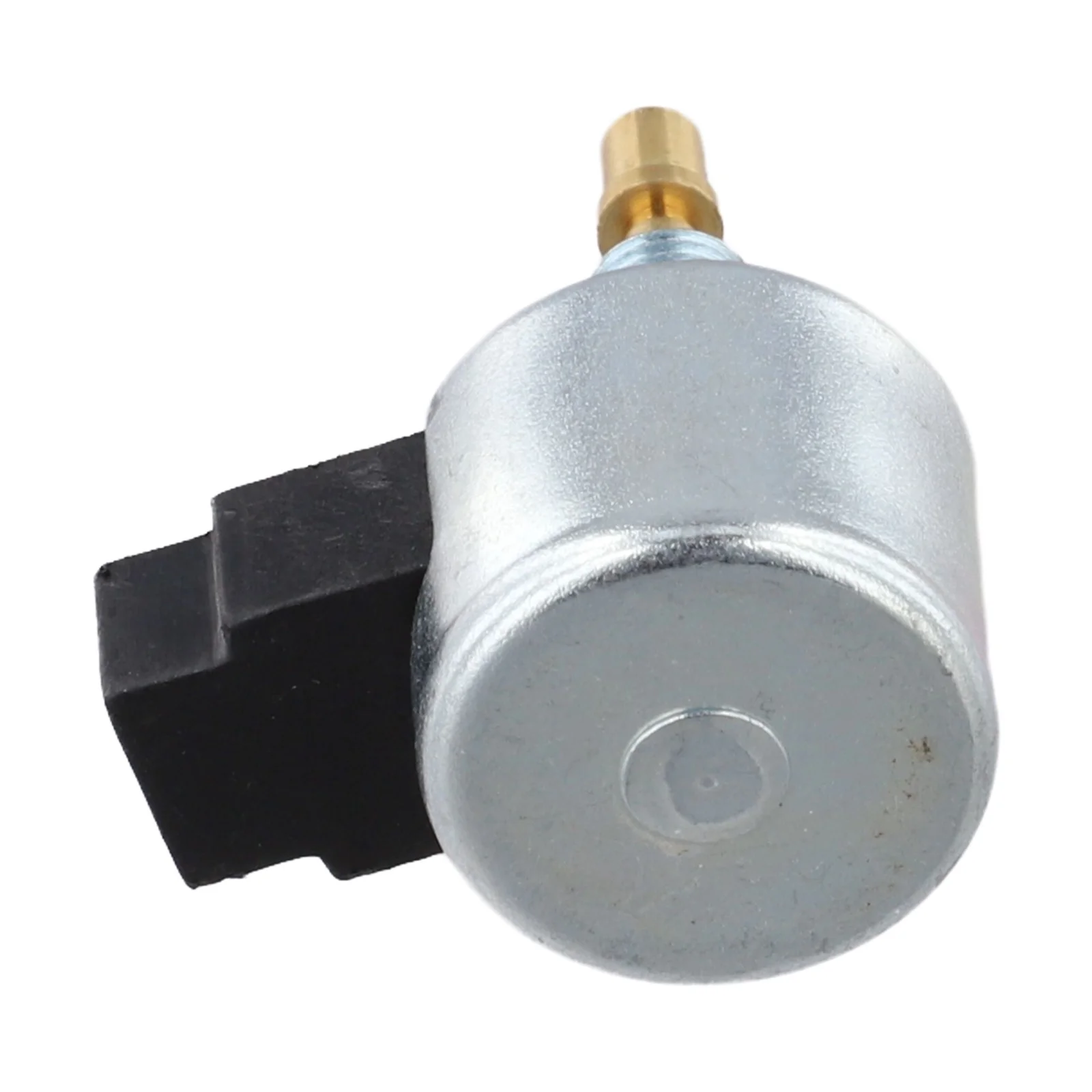 Enhanced Safety Fuel Regulation Valve Electromagnetic Valve Maintenance Toolkit Safety Features Versatile Compatibility
