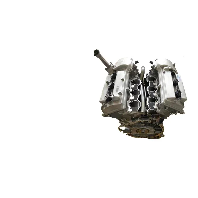 2.5L engine 5GR-FE car, engine convex machine for Toyota Crown, assembly parts