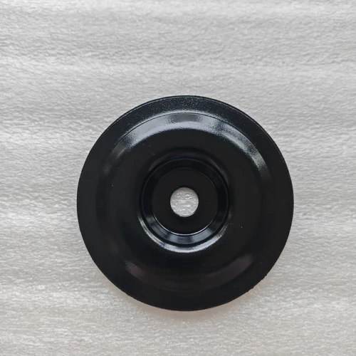 Imagen 2 del producto Para Suzuki Vitra Swift SX4 amortiguador de impacto frontal almohadilla de límite amortiguador almohadilla de goma amortiguadora