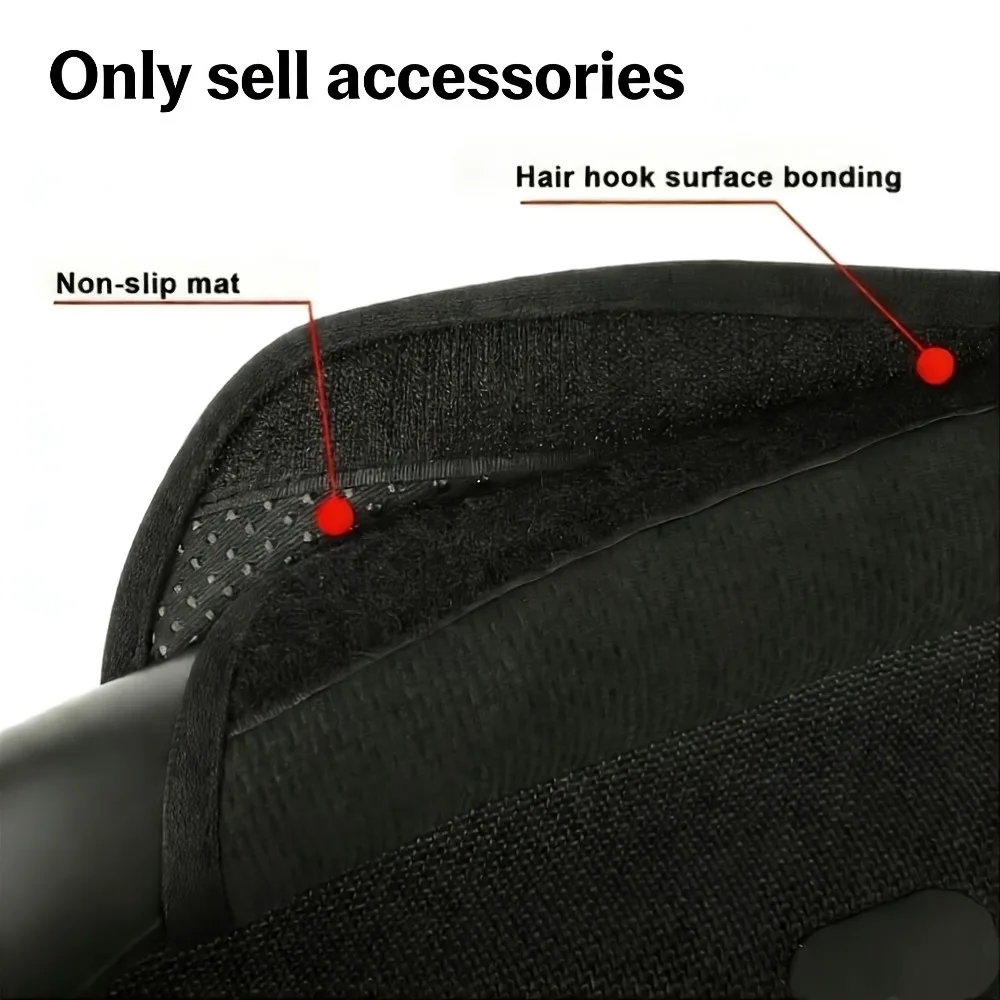 1 Pack Universal Speaker Wrist Strap Handle Pad & Protector for BOOMBOX 2, Easter Christmas Gift Idea - Speaker Not Included