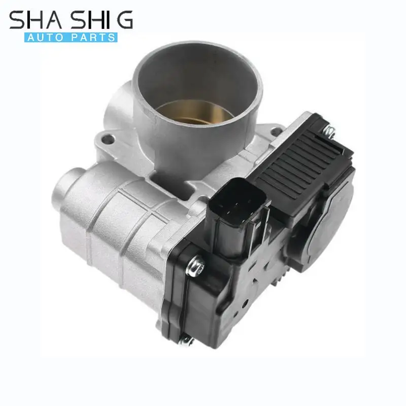 

16119-AU000 Car Acesssories Throttle Body for Nissan for Sentra 1.8L L4 2002 2003 2004 2005 2006 16119-AU003