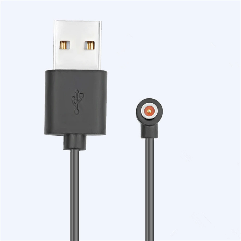 Зарядный кабель для Smart Ring, зарядный кабель с магнитной присоской, косметическое устройство, мелкая бытовая техника, маска для глаз, кабель для передачи данных, аксессуары
