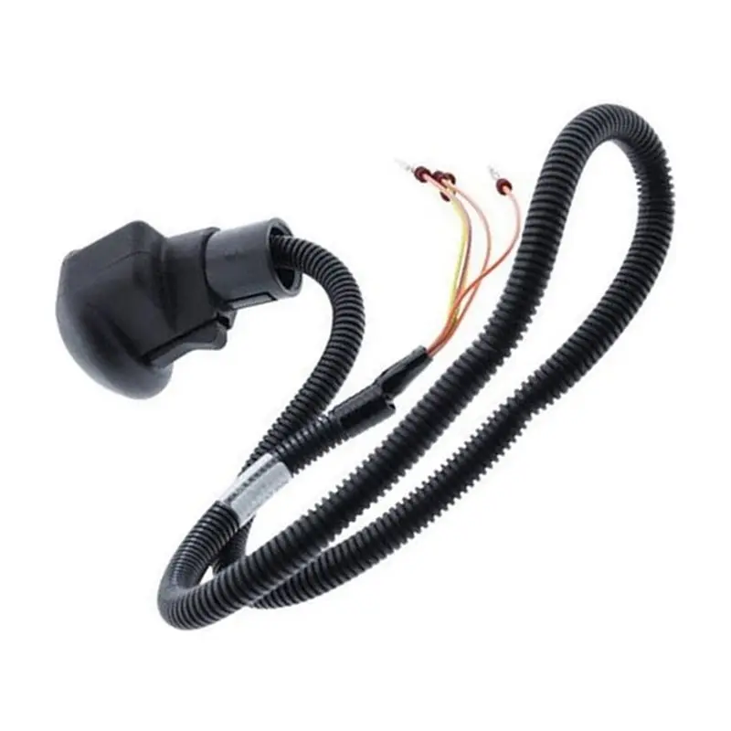For Bobcat Loaders 653 751 753 763 773 7753 853 863 864 873 963 Compatible Auxiliary Handle Switch 6680414