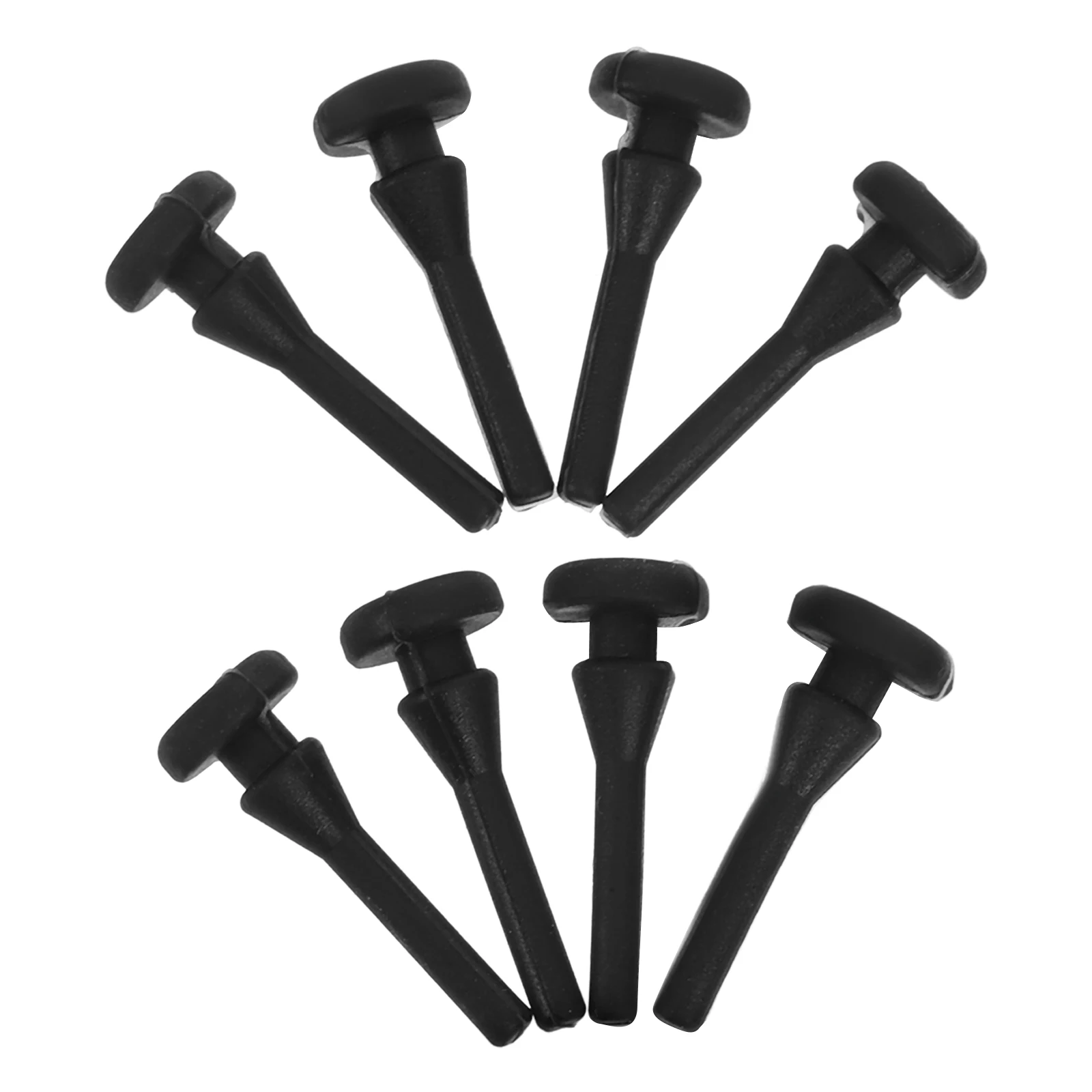 

8Pcs Slow Cooker Silicone Feet Non Slip Replacement Parts For Rice Cooker And Pressure Cooker Kitchen Bumpers