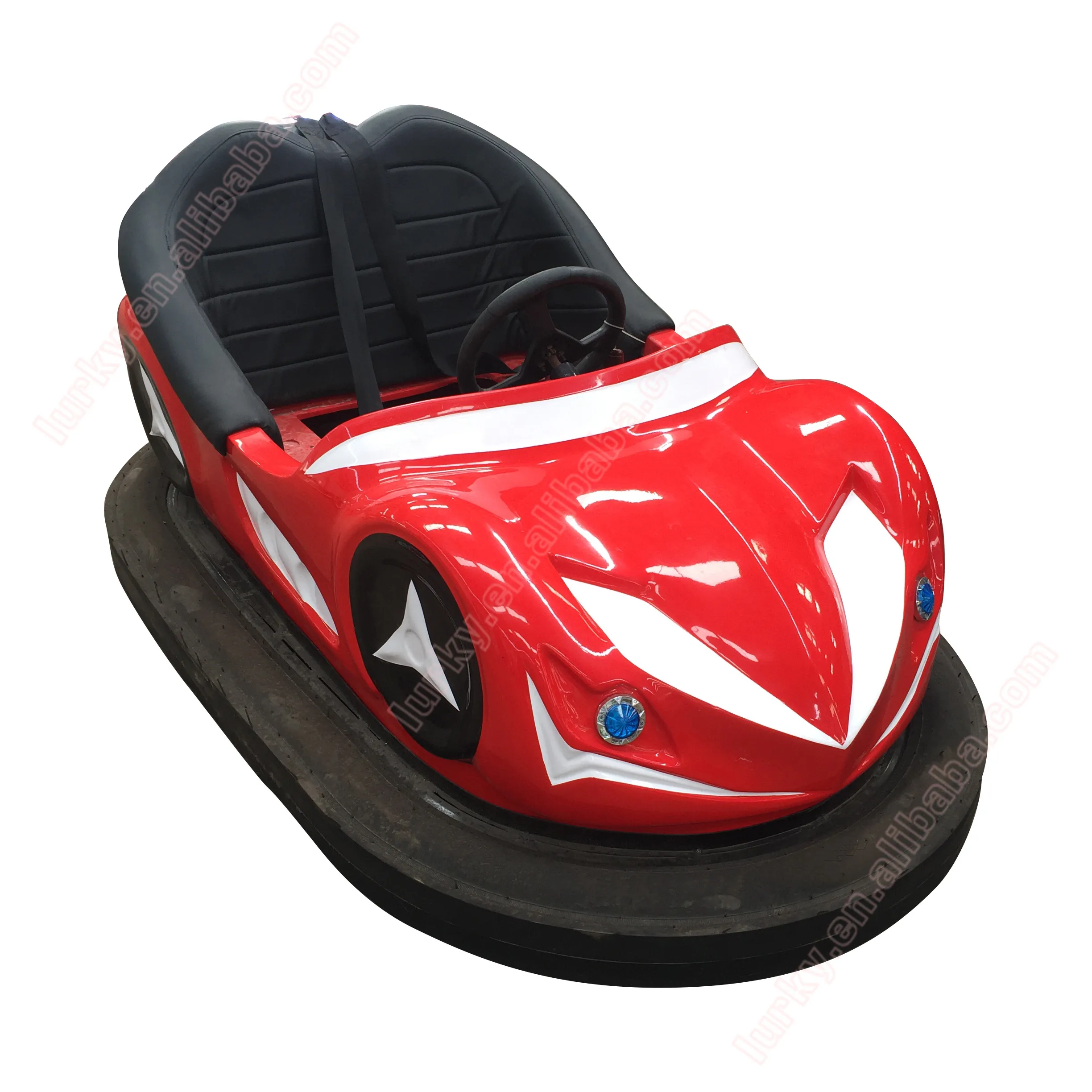 Indoor Bumper Car/Electric Kiddie Ride Bumper Car Carros Chocones for Salepromote sales