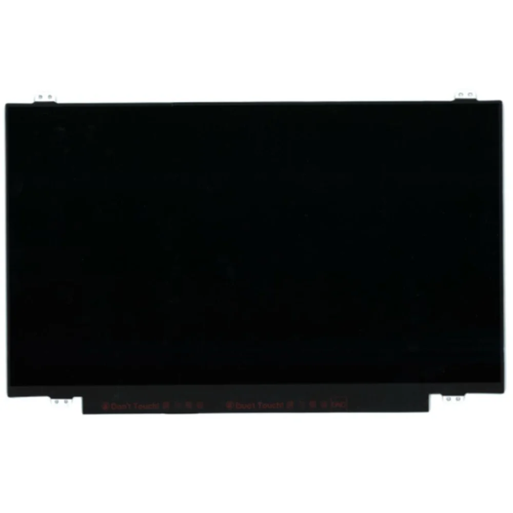 

14 inch Panel Replacement for Lenovo Thinkpad E490 E495 20NE FHD IPS LCD LED Screen 1920x1080 30pins 01LW085 01LW086 01LW087