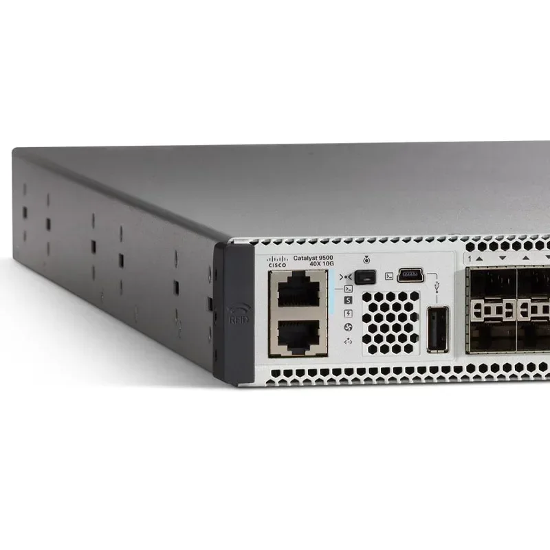 C9500-32C-E Cat alyst 9500 Series Switch