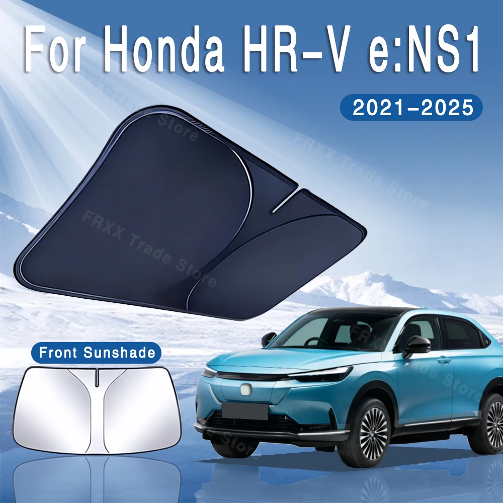 For Honda HR-V E:Ns…