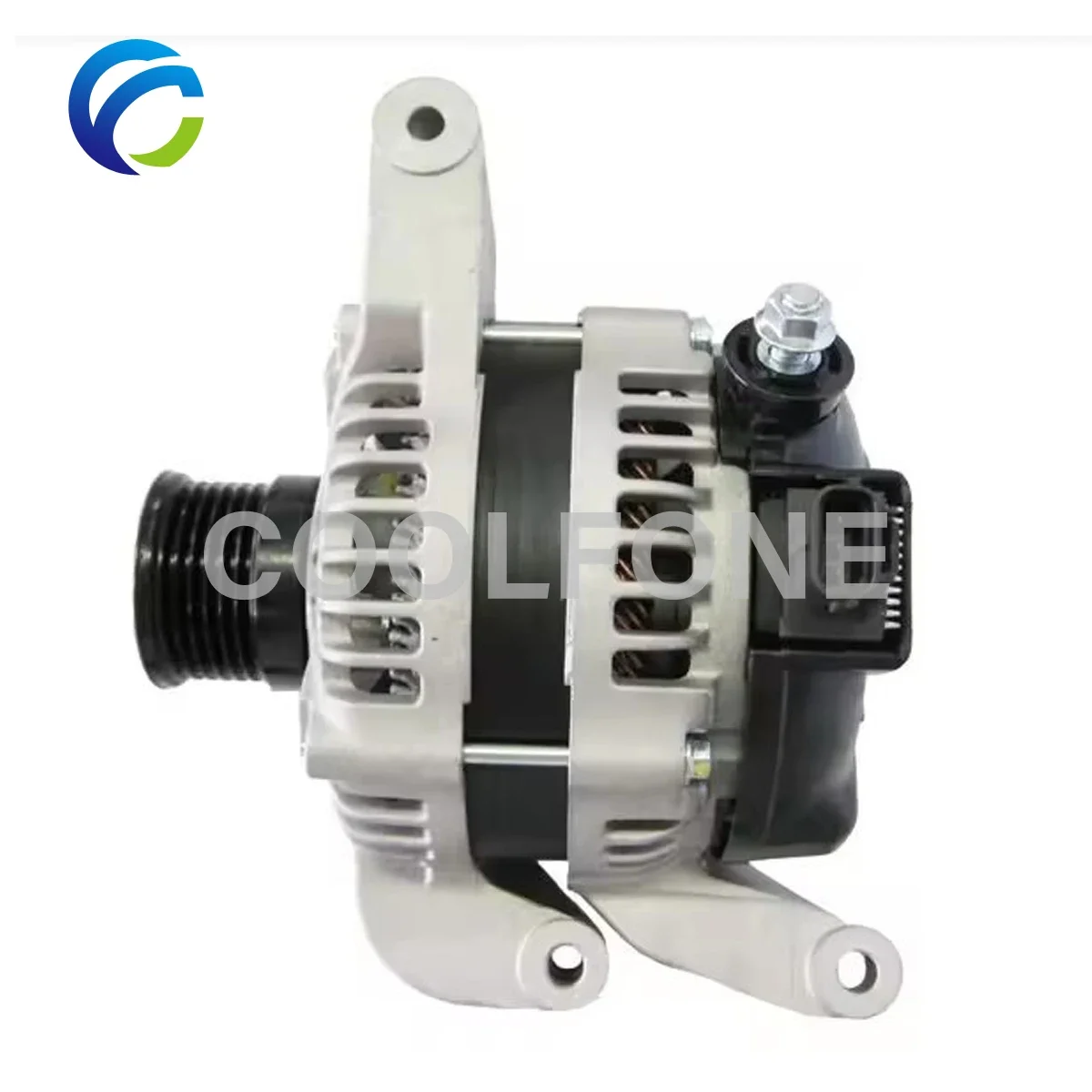 

Generator Alternator for FORD FOCUS C-MAX VOLVO C30 S40 V50 633079 3M5T10300NC 3M5T10300NA 3M5T10300NB 30667072 30795495