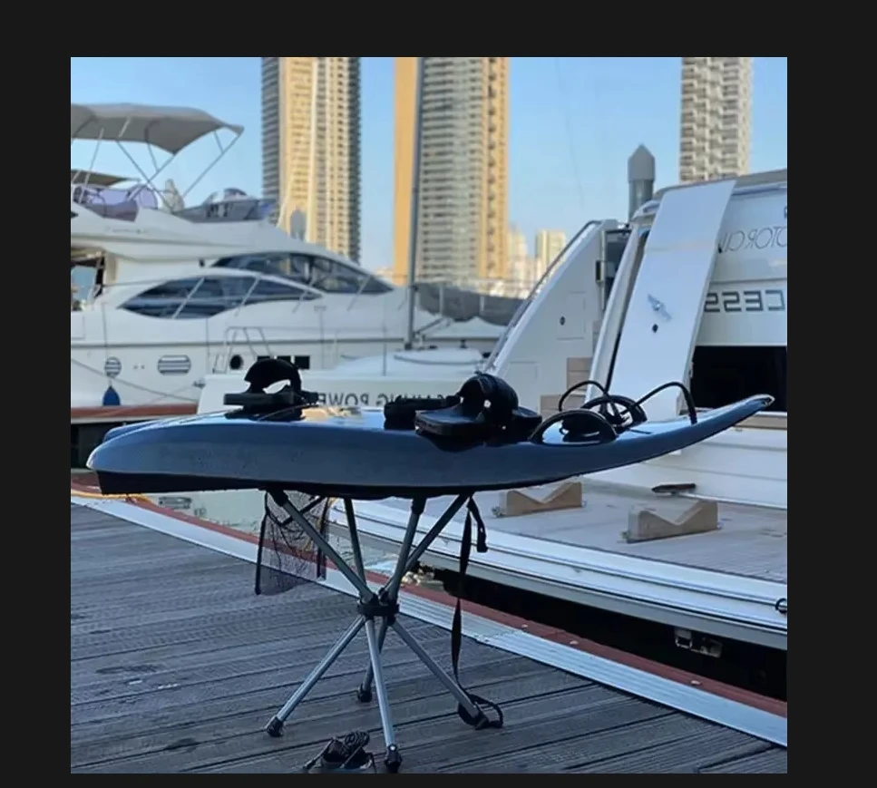 reasonable price electric surf board power jet surfboard