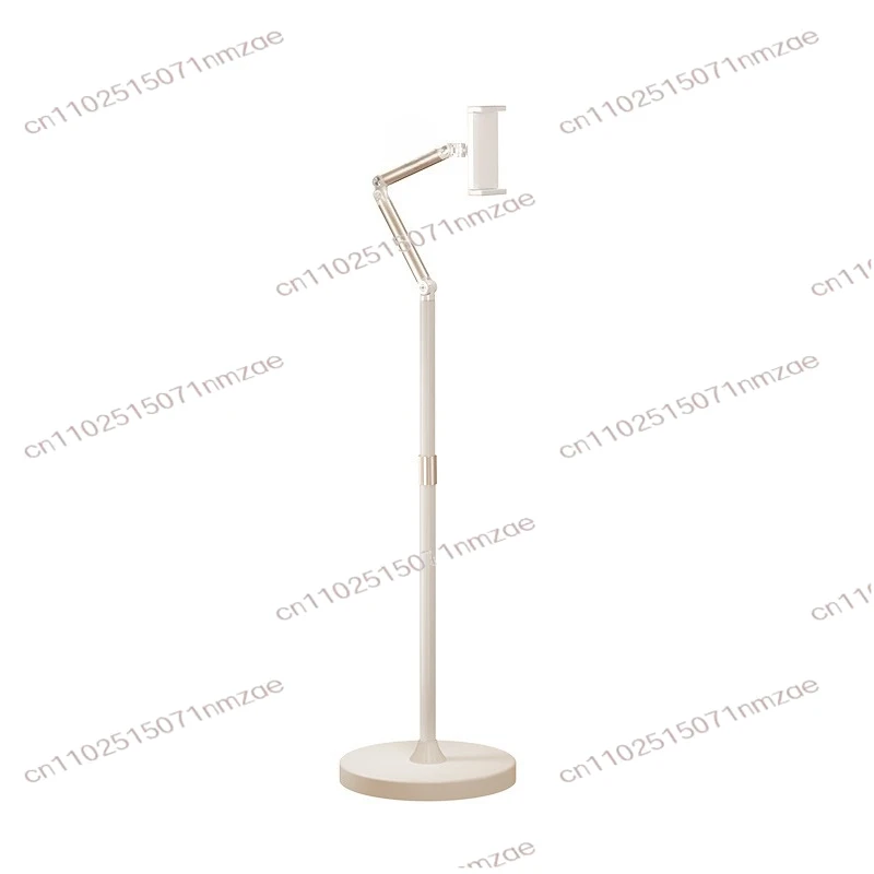 Floor-to-ceiling Shooting 360 ° Rotating Mobile Phone Live Broadcast Bracket To Take Photos and Videos Multifunctional